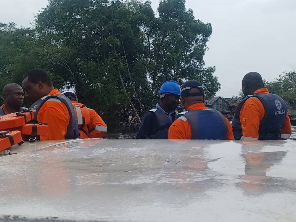 Field Operations Support